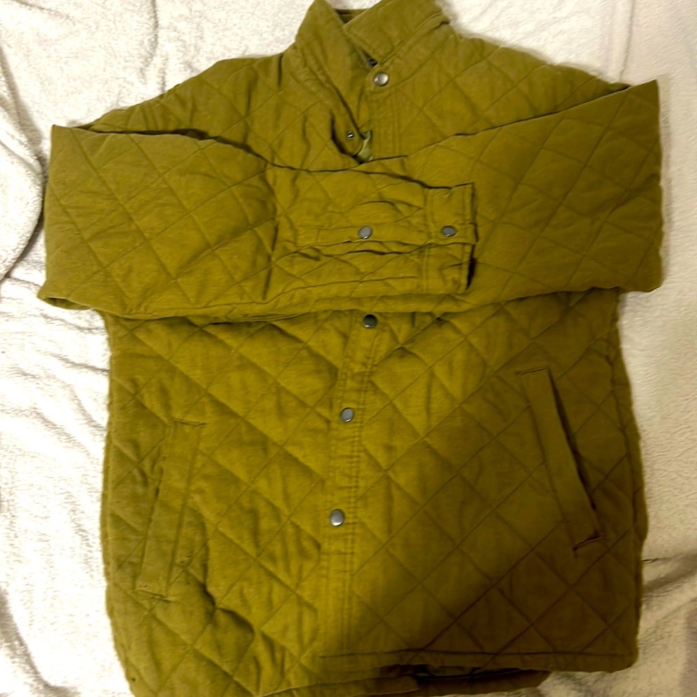 Vintage jacket
